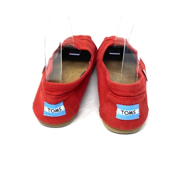 Toms - Picture 6 of 7